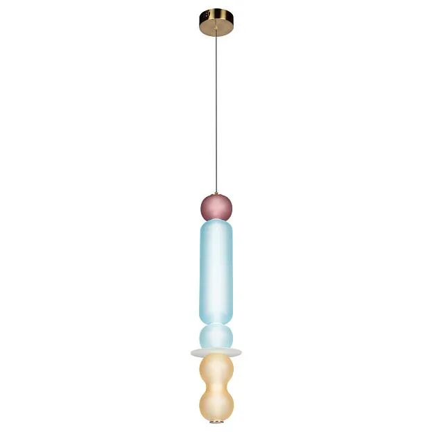 Подвесной светильник Loft IT 10239P/E Lollipop