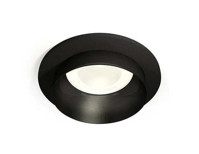 Комплект встраиваемого светильника Ambrella light XC6513021 Techno Комплект встраиваемого светильника Ambrella light XC6513021 Techno