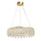 Люстра De City DeMarkt 546011701 Орион