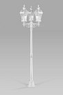 Наземный фонарь Oasis Light 95208LB W ROMA L
