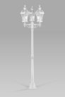 Наземный фонарь Oasis Light 95208LB W ROMA L
