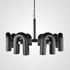 Подвесная Люстра Fanny 16 Black ImperiumLoft 212348-23