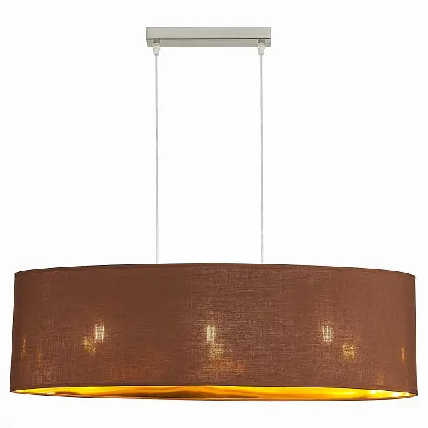 Светильник подвесной Evoluce SLE300583-03 BRESCIA