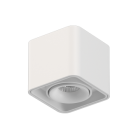 Накладной поворотный светодиодный светильник LeDron TUBING White