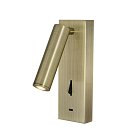 Настенный светильник Mantra 8987 Tarifa