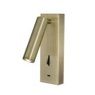 Настенный светильник Mantra 8987 Tarifa