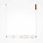 Подвесной светильник Maytoni MOD210PL-L39BS3K COSMO