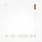 Подвесной светильник Maytoni MOD210PL-L39BS3K COSMO