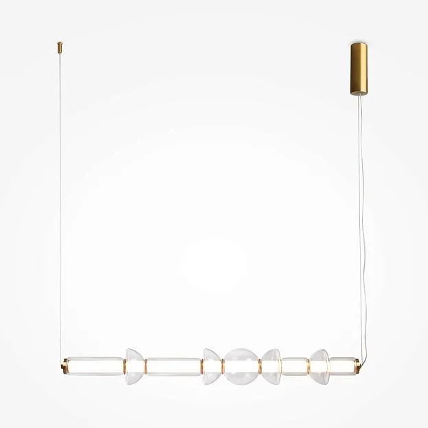 Подвесной светильник Maytoni MOD210PL-L39BS3K COSMO