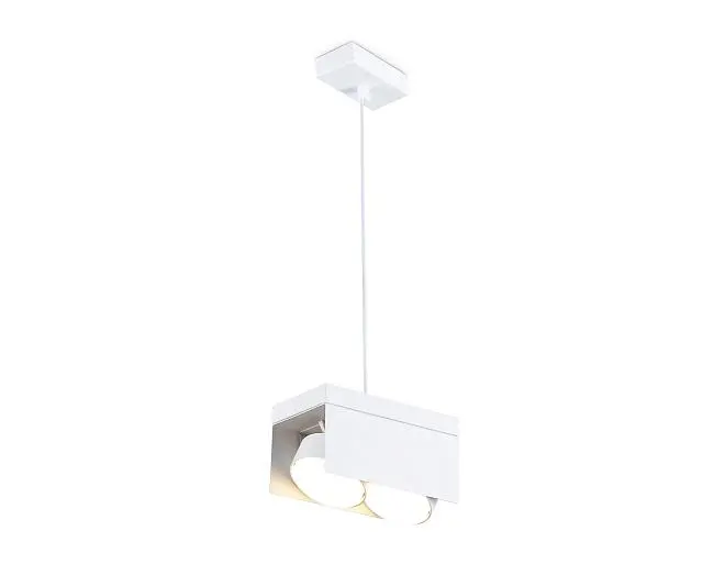 Подвесной светильник Ambrella light TN70857/2 Подвесной светильник Ambrella light TN70857/2