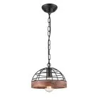 Подвесной светильник Vele Luce VL6042P01 Degas 2264