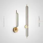 Бра CHIFFA B WALL Lampatron 8347-22788