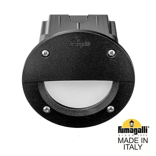 Подсветка для ступеней fumagalli 2c3.000.000.ayg1l leti Подсветка для ступеней fumagalli 2c3.000.000.ayg1l leti