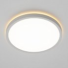 Светильник с подсветкой Citilux CL748240 NORMA