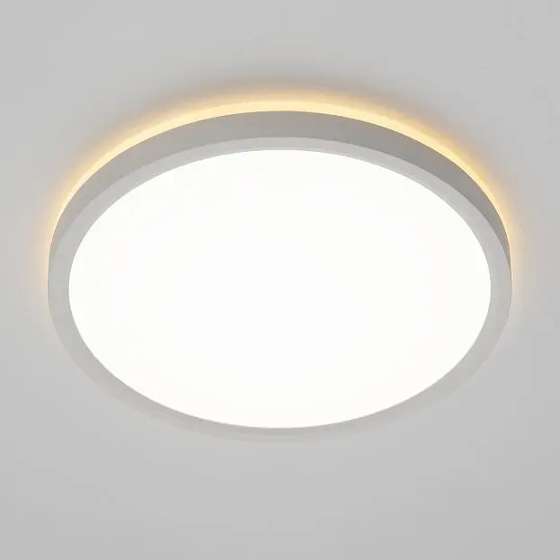 Светильник с подсветкой Citilux CL748240 NORMA Светильник с подсветкой Citilux CL748240 NORMA