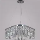 Подвесная люстра Reluce 90320-0.4-08 CR