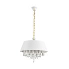 Подвесная люстра Lumion 8374/3 MITRIM