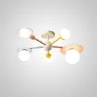 Потолочная Люстра Hendy Multicolor ImperiumLoft 194956-23