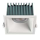 Встраиваемый светильник LED Lightstar 385436 CICLONE