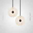 Подвесной светильник MANS Lampatron 8116