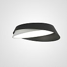 Потолочный Светильник Shell D40 White Black ImperiumLoft 228948-26