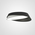 Потолочный Светильник Shell D40 White Black ImperiumLoft 228948-26