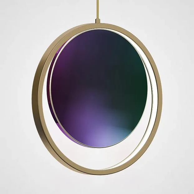 Подвесной светильник BROOKLYN A D20 3000К ImperiumLoft 189701-23 brooklyn01