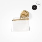 Настенный светильник (бра) Maytoni MOD170WL-L8BS3K2 Cabaret