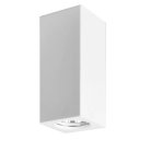 Светильник Потолочный Arte Lamp A9263PL-1WH TUBO