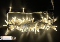 Гирлянда Rich LED RL-S10C-24V-CB/W