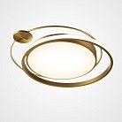 Потолочный светильник ALMRIK D52,5 ImperiumLoft 223903-23 almrik01