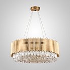 Подвесная Люстра Exult D60 240969-26 ImperiumLoft