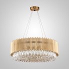 Подвесная Люстра Exult D60 240969-26 ImperiumLoft
