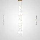 Готовая комбинация светильников KLABBE MORE Lampatron 7669-21487