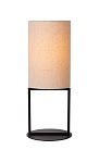 Настольная лампа LUCIDE 30562/81/38 Herman