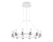 Подвесной светодиодный светильник Ambrella light FL6205