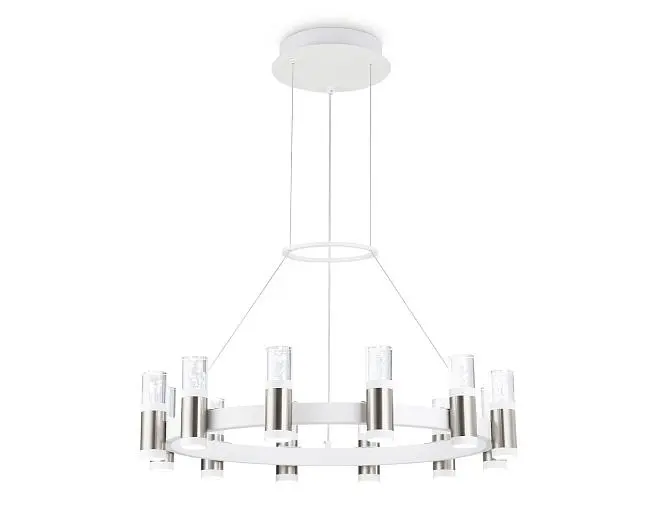 Подвесной светодиодный светильник Ambrella light FL6205 Подвесной светодиодный светильник Ambrella light FL6205