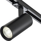 Трековый светильник Escada 20002TRA/02LED SBK 20002