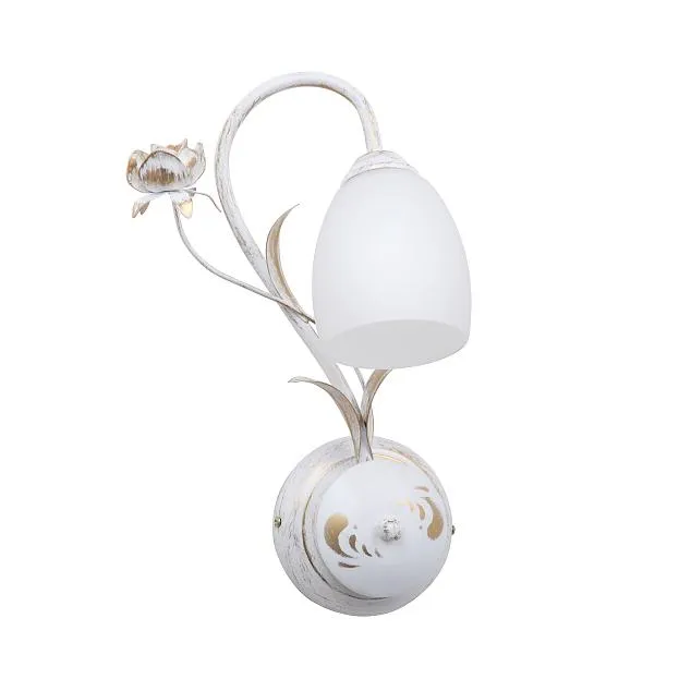 Светильник настенный Vitaluce V1538/1A