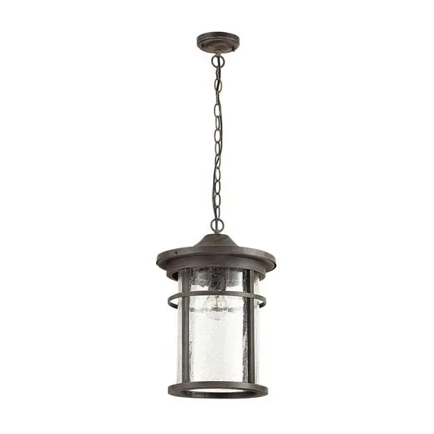 Уличный светильник-подвес Odeon Light 4044/1 VIRTA Уличный светильник-подвес Odeon Light 4044/1 VIRTA