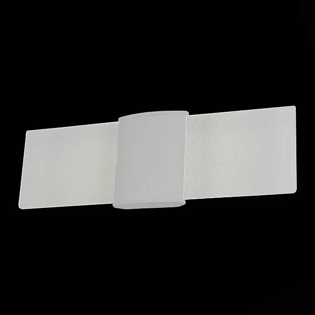 Уличный настенный светильник ST Luce SL103.501.01 Morsetto