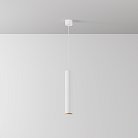 Подвесной светильник Technical Maytoni P072PL-L12W3K-1 FOCUS LED