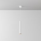 Подвесной светильник Technical Maytoni P072PL-L12W3K-1 FOCUS LED