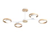 Потолочная люстра Ambrella light Comfort FL51609 LineTech