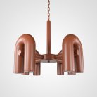 Подвесная Люстра Fanny 8 Orange ImperiumLoft192006-23