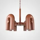 Подвесная Люстра Fanny 8 Orange ImperiumLoft192006-23