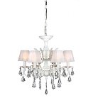 Люстра подвесная Omnilux OML-30807-06 Catanzaro
