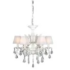 Люстра подвесная Omnilux OML-30807-06 Catanzaro