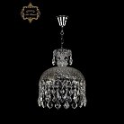 Подвесная люстра Bohemia Art Classic 14.781.30.Ni.L 17.78