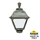Уличный консольный светильник fumagalli u23.000.000.byf1r cefa